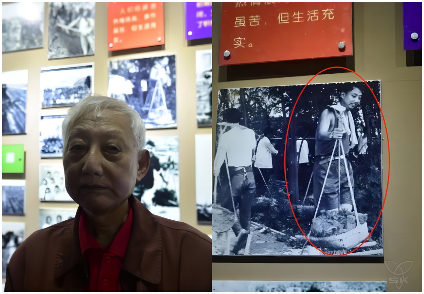 一批镇江、扬州知青激情重返第二故乡